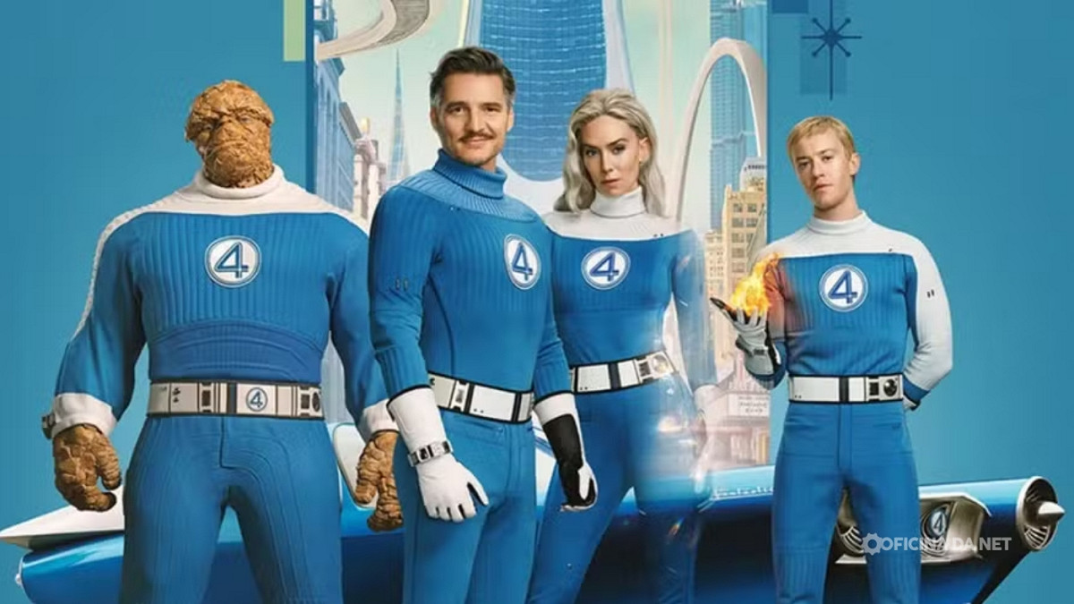  Lançamentos da semana no cinema 