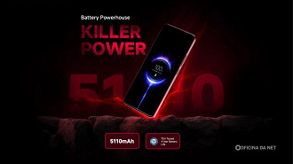 Redmi Note 14 SE 5G. Imagem: Redmi/Reprodução