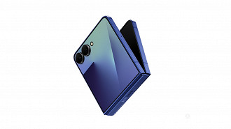 Galaxy Z Flip 7
