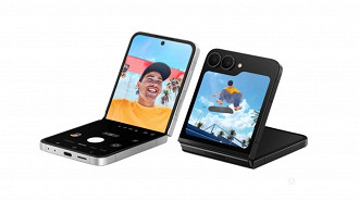 Galaxy Z Flip 7 FE