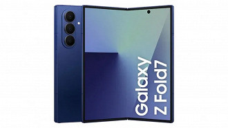 Galaxy Z Fold 7