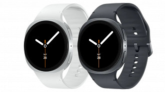 Galaxy Watch 8 Galaxy Watch 8