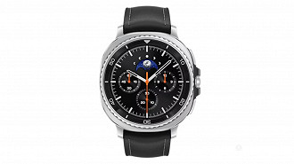 Galaxy Watch 8 Classic Galaxy Watch 8 Classic