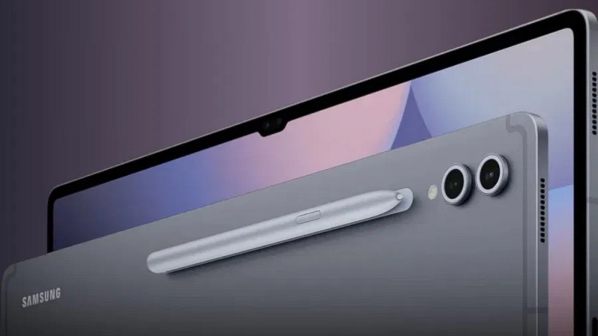 Samsung prepara lançamento do Tab S11, S11 Ultra e S10 Lite