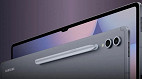 Samsung prepara lançamento de três novos tablets: Tab S11, S11 Ultra e S10 Lite