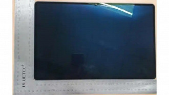 Galaxy Tab S11 Ultra recebendo certificação do Safety Korea. Imagem: Reprodução