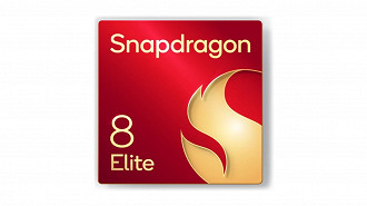 Snapdragon 8 Elite 2 será o processador do Xiaomi 16 Ultra. Imagem: Reprodução