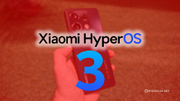 HyperOS 3: Xiaomi revela lista dos celulares e tablets que não vão receber