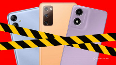 5 celulares que você NÃO deve comprar em 2025