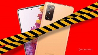 Galaxy S20 FE Galaxy S20 FE
