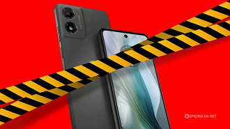 Moto E14 Moto E14