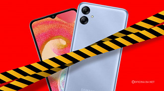 Samsung Galaxy A04 Samsung Galaxy A04
