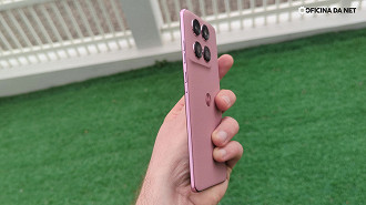 Edge 60 Fusion Edge 60 Fusion