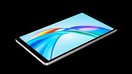 Honor Pad X7 é lançado com Android 15, tela de 90 Hz e preço superbaixo Honor Pad X7 é lançado com Android 15, tela de 90 Hz e preço superbaixo