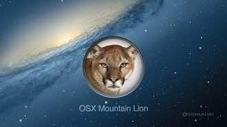 Mac OS X Mountain Lion Mac OS X Mountain Lion