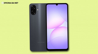 Galaxy A07