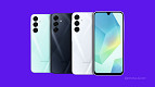 Galaxy A17 4G aparece em certificação e deve chegar com Android 14 Galaxy A17 4G aparece em certificação e deve chegar com Android 14