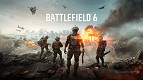 Battlefield 6 é anunciado com trailer brutal e pode chegar em outubro; assista aqui Battlefield 6 é anunciado com trailer brutal e pode chegar em outubro; assista aqui