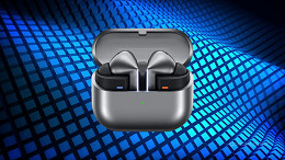 Galaxy Buds 3 Pro recebem nova atualização de julho com foco em estabilidade