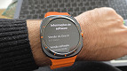Samsung libera One UI 8 para Galaxy Watch Ultra; Veja o que muda Samsung libera One UI 8 para Galaxy Watch Ultra; Veja o que muda