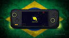 TecToy finalmente lança Zeenix Pro no Brasil; veja o preço TecToy finalmente lança Zeenix Pro no Brasil; veja o preço