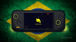 TecToy finalmente lança Zeenix Pro no Brasil; veja o preço