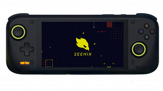 Zeenix Pro
