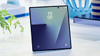 Samsung confirma bug no Galaxy Z Fold 7 que trava a tela ao abrir; veja como resolver Samsung confirma bug no Galaxy Z Fold 7 que trava a tela ao abrir; veja como resolver
