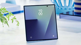 Samsung confirma bug no Galaxy Z Fold 7 que trava a tela ao abrir; veja como resolver
