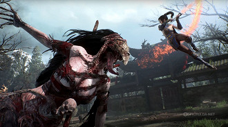 New Game+ e finais alternativos prolongam ainda mais
