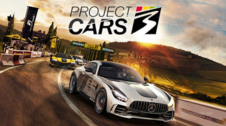 Project CARS 3 será removido das lojas em breve
