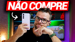 5 celulares para NÃO COMPRAR em agosto de 2025: Evite esses erros! 5 celulares para NÃO COMPRAR em agosto de 2025: Evite esses erros!