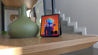 Motorola Razr 60 Ultra