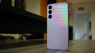 Galaxy A55