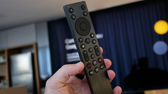 Controle remoto Controle remoto