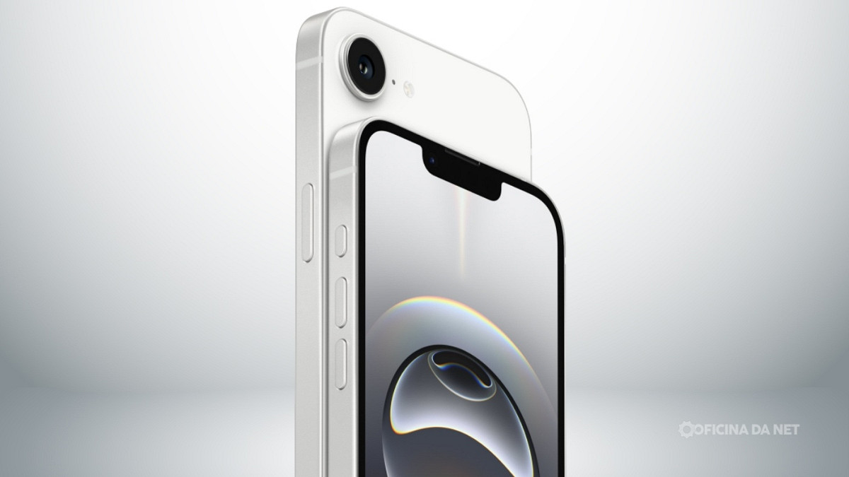 iPhone 16e 