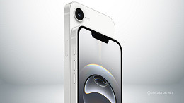 MENOR PREÇO | iPhone 16e com mais de R$ 2 mil de desconto em oferta MENOR PREÇO | iPhone 16e com mais de R$ 2 mil de desconto em oferta