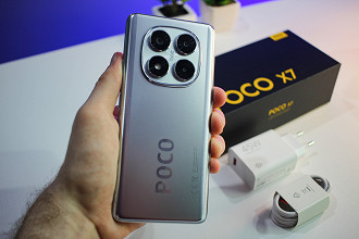 POCO X7 POCO X7