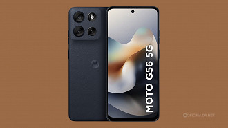 Moto G56 Moto G56