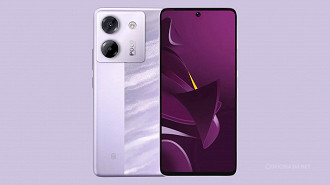 POCO M7 Pro 5G POCO M7 Pro 5G