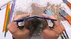 Samsung Galaxy Z Fold 7 passa no teste do JerryRigEverything e sai (quase) ileso