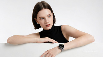 Haylou Watch 4S