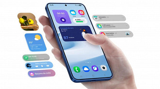 One UI 8 começa a ser testada no Galaxy F34 e M36