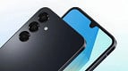 Galaxy A17 5G aparece pela primeira vez; veja a imagem Galaxy A17 5G aparece pela primeira vez; veja a imagem