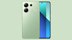 OFERTA | Celular Xiaomi de 128 GB com excelente preço na Amazon OFERTA | Celular Xiaomi de 128 GB com excelente preço na Amazon