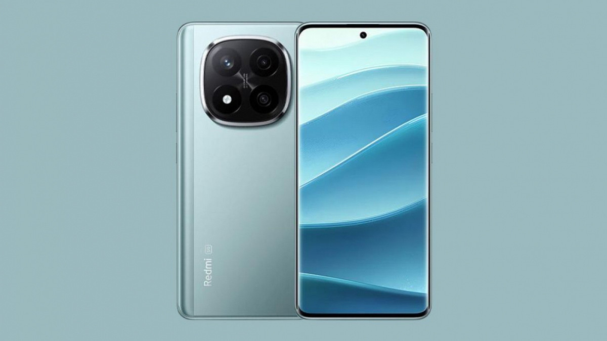 Redmi Note 14 Pro+ (Imagem / Felipe Lupetti)