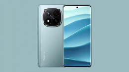 Redmi Note 15 Pro+ vai ganhar recurso de top de linha, diz rumor Redmi Note 15 Pro+ vai ganhar recurso de top de linha, diz rumor