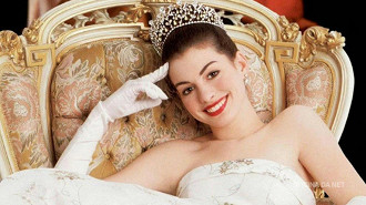O Diário da Princesa