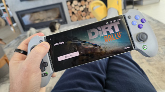GameHub é otimizado para celulares com chips MediaTek GameHub é otimizado para celulares com chips MediaTek