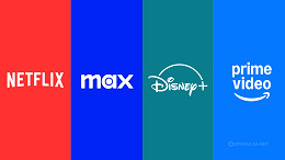 Todos os lançamentos da Netflix, Max, Prime Video e Disney+ nesta semana (28/07 a 03/08) Todos os lançamentos da Netflix, Max, Prime Video e Disney+ nesta semana (28/07 a 03/08)